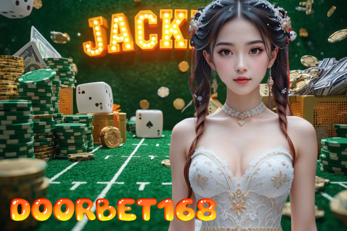 doorbet168 สล็อต