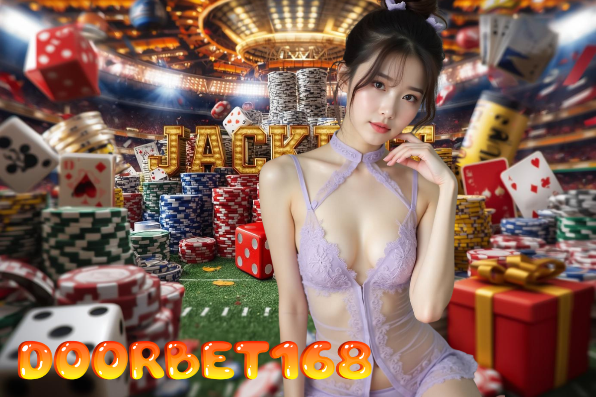 doorbet168 thailand